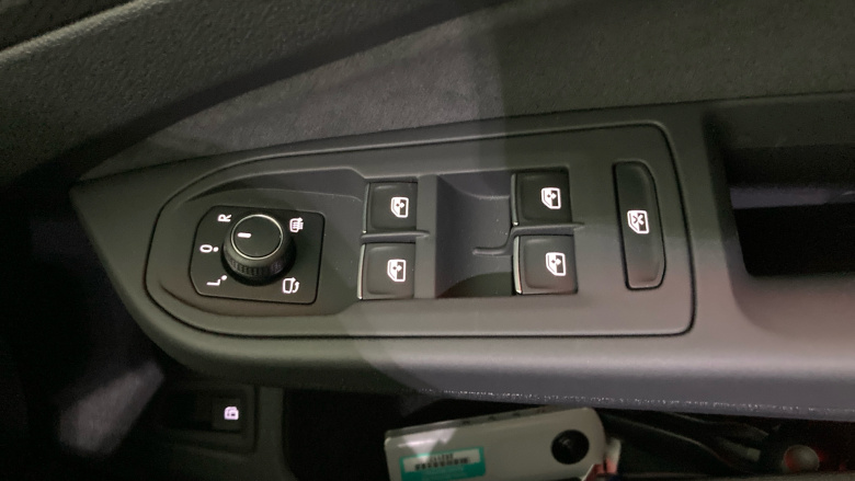 Volkswagen Golf 1.4 TSI GTE 5dr DSG Hatchback